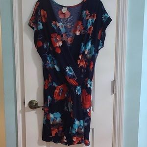 Kaileigh Stitch Fix Romper